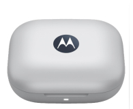 Motorola Moto Buds Grafitowy - 1245388 - zdjęcie 4